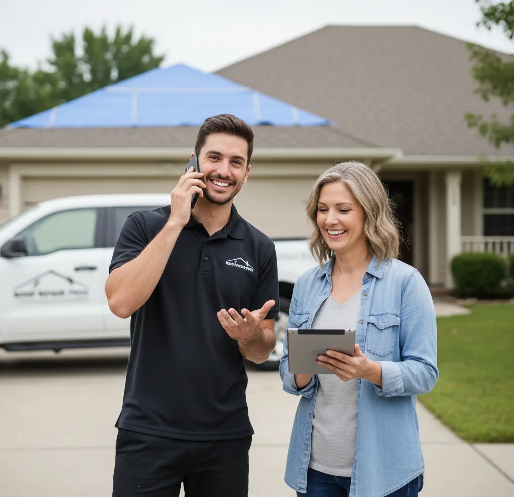 Roof Maintenance in Dittmer, MO
